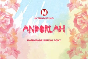 Andorlah Embroidery Design Review for Real Projects